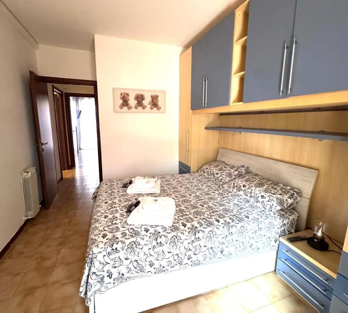 The Big House Cinecitta Metro A Apartment Rome Italy