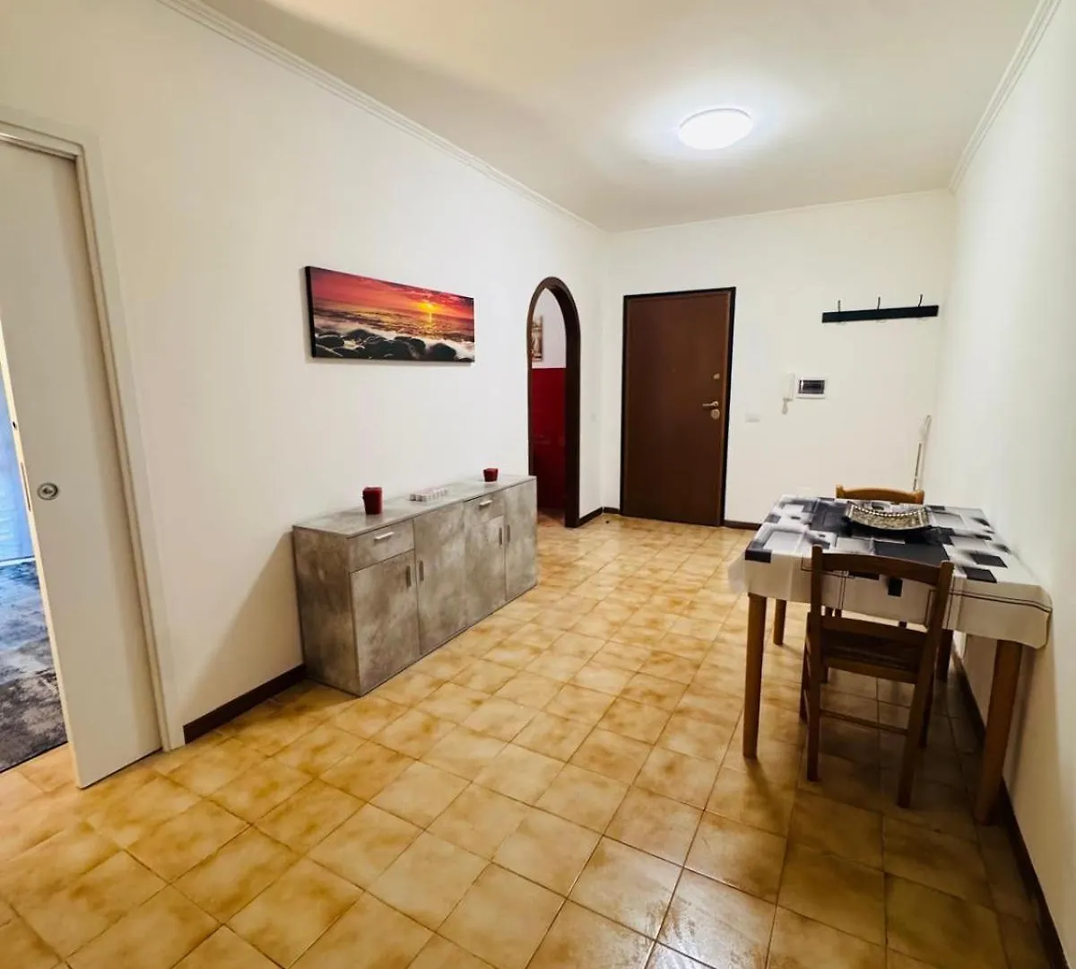 The Big House Cinecitta Metro A Apartment Rome 0*,  Italy