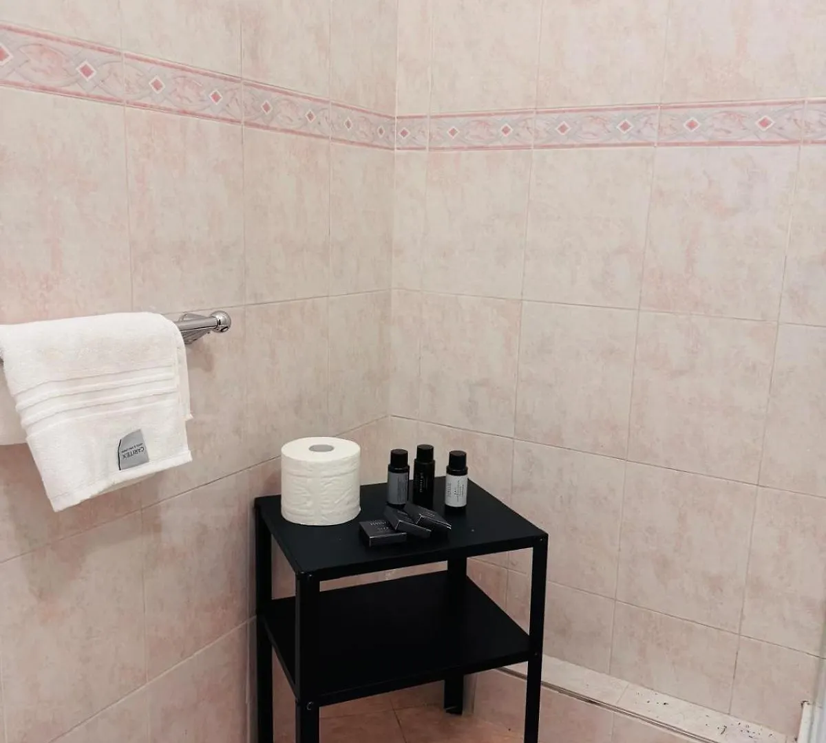 The Big House Cinecitta Metro A Apartment Rome