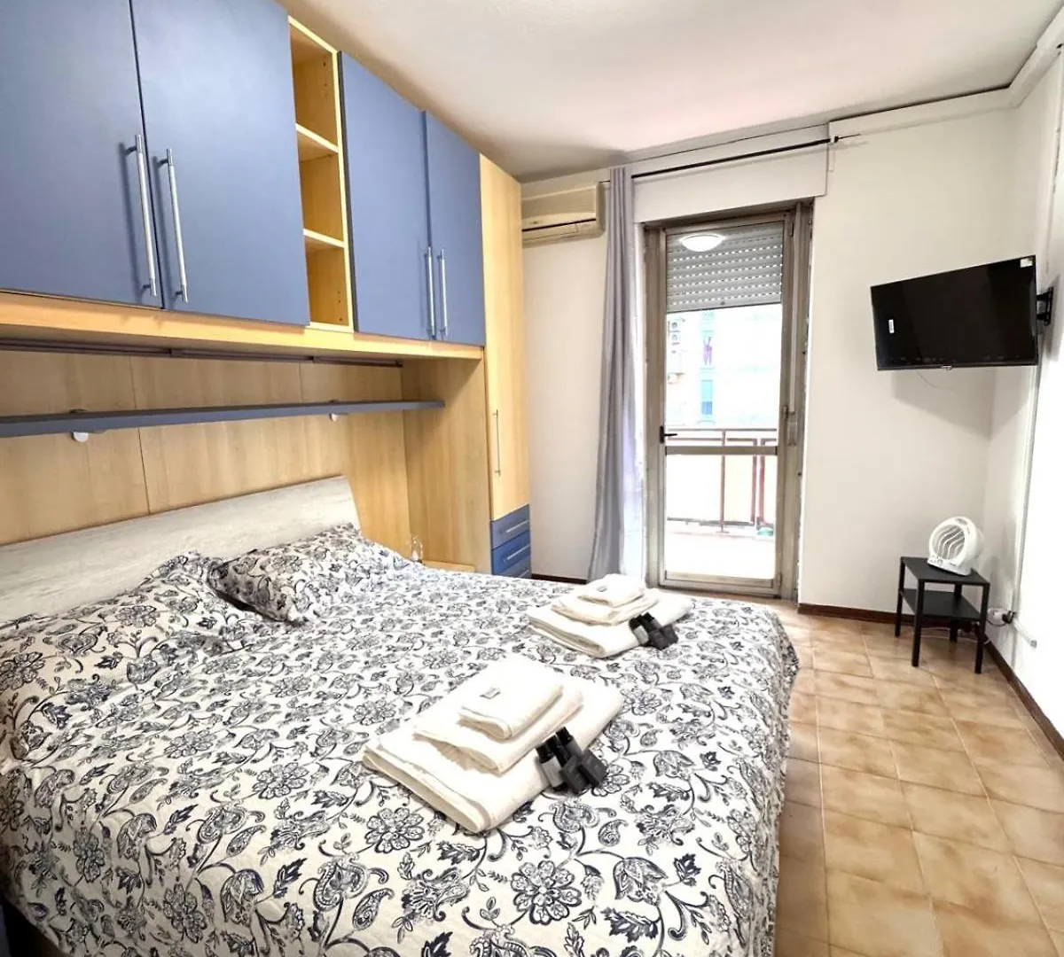 The Big House Cinecitta Metro A Apartment Rome 0*,  Italy